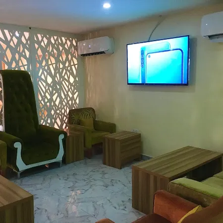 Alexia's Place Hotel