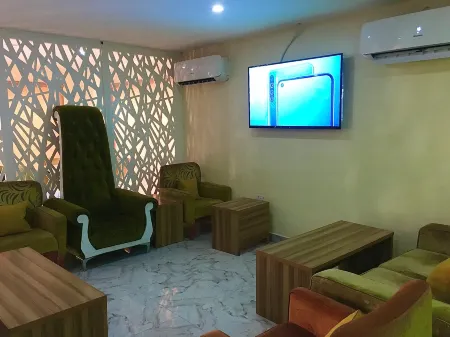 Alexia's Place Hotel