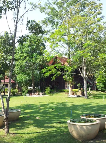 รูปภาพของบ้านไร่ในฝัน