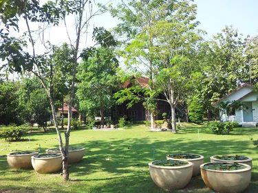 รูปภาพของบ้านไร่ในฝัน