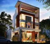 Vlr Residency Hôtels à : Nagercoil