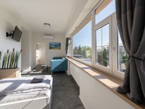 Apartsee Wellness Plzeň