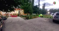 Mount Feast Hotel Skardu Các khách sạn ở Skardu