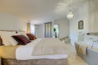 Domaine le Courti - Adult Only Các khách sạn ở Leucate
