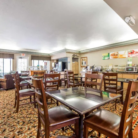 Quality Inn
