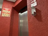 阿拉美達飯店