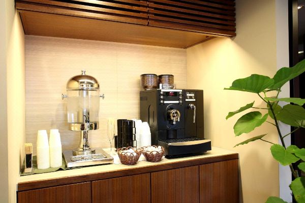 그레이스리 다마치 호텔 도쿄(Hotel Gracery Tokyo Tamachi)_3