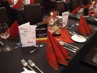 Aparthotel Pinger Hotels in Remagen