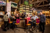 Circus Circus Reno – A Caesars Rewards Destination - bar
