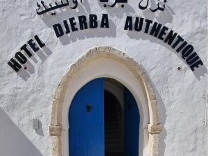 Djerba Authentique