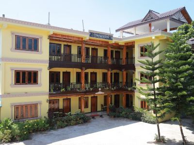 Thoulasith Guesthouse