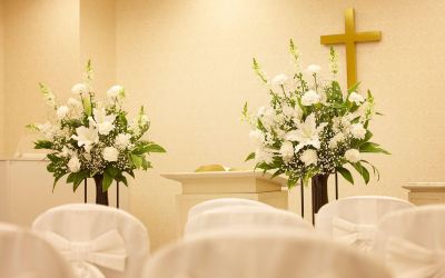 多目的ホール 京王プラザホテル多摩の写真