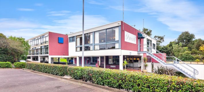 Parkside Motel Geelong Geelong otelleri
