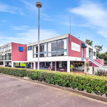 Parkside Motel Geelong