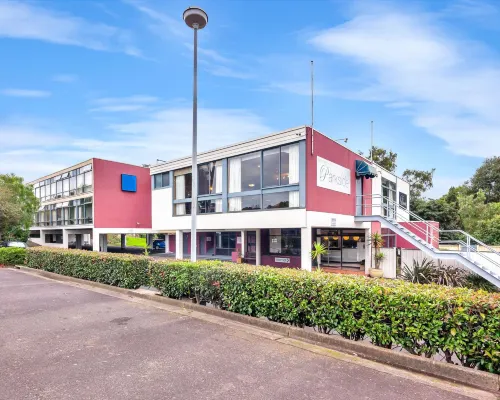 Parkside Motel Geelong Hotels in Geelong