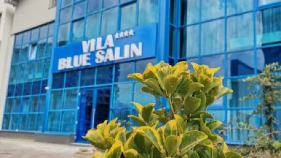 Vila Blue Salin