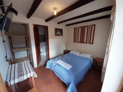 Healthy Stay Gocta Hotels in Chachapoyas