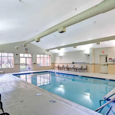 Homewood Suites by Hilton Baltimore - BWI Airport