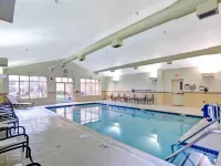 Homewood Suites by Hilton Baltimore - BWI Airport Hoteles en Linthicum