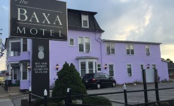The Baxa Inn