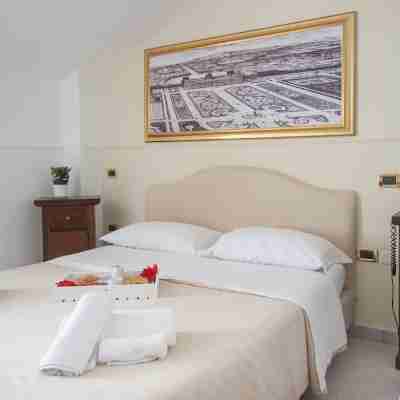 Hotel Caserta Antica Rooms