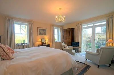 Ingram House Bed & Breakfast Hotel a Wooler