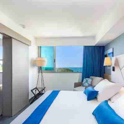 Valamar Diamant Hotel Rooms