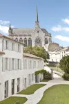 Hotel le Saint Gelais