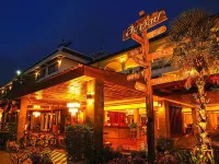 Ladawan Boutique Hotel