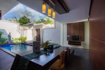 Buana Bali Villas & Spa