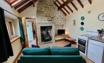 Chestnut Farm Holiday Cottages