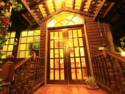 식스 빌라 인 욕실