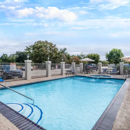 Holiday Inn Express & Suites Beaumont NW Parkdale Mall by IHG