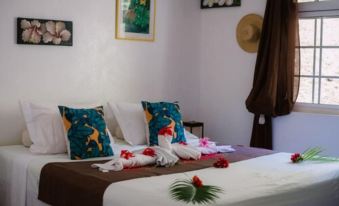 Bora Vaite Lodge - Housity