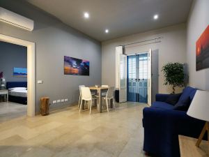 Zibibbo Suites & Rooms - Aparthotel in Centro Storico a Trapani