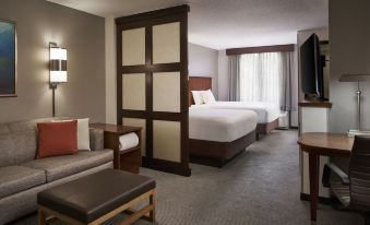 Hyatt Place Richmond Airport