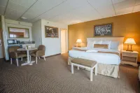 Stadium Hotel Hoteles en Miami Gardens