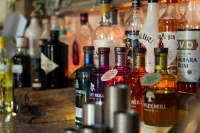 The Juniperlea Inn - bars