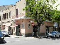 Actinia Accommodation Hoteles en Alguer