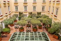 Hotel Grande Bretagne, a Luxury Collection Hotel, Athens