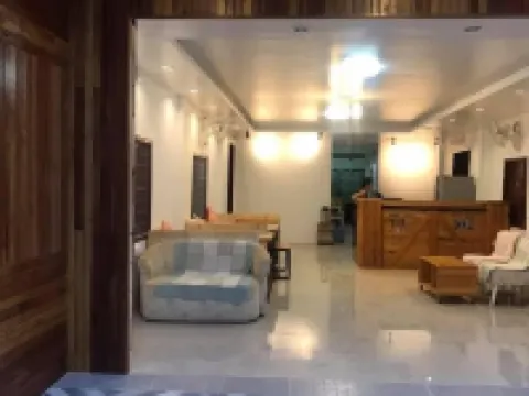 Banrimkhong Hotels in Chiang Khan