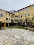 Hotel & Suites Cerro Roj0 Các khách sạn ở Teziutlan