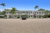 Atlantic Bay Resort فنادق في Tavernier