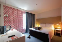 Stay Hotel Porto Centro Trindade Hotels in Porto