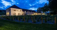 Le Clos des Belvals Hotel di Bergeres-les-Vertus