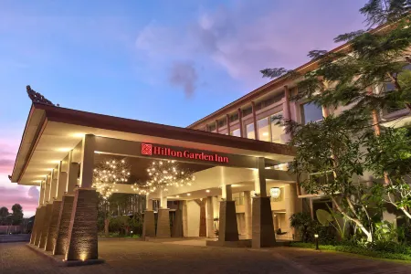 Hilton Garden Inn Bali Ngurah Rai Airport