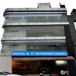 S P International