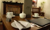 馬尼安小屋 桑德斯富特住宿飯店
