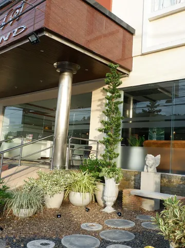 รูปภาพของโรงแรมอวยชัยแกรนด์