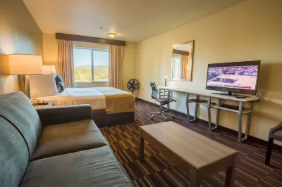 Inn at Wecoma